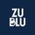 ZuBlu logo