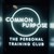 Common Purpose Personal Training logo