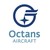 Octans Aircraft logo