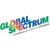 Global Spectrum is now Spectra logo
