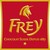 Chocolat FREY logo