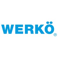 WERKÖ GmbH logo