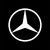 Como Mercedes-Benz logo