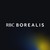 RBC Borealis logo