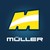 Müller Fresh Food Logistics logo