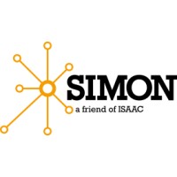 Simon DLS logo