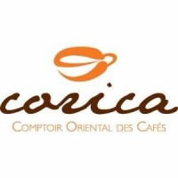 Corica logo