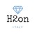 H2on Italy logo