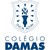 Colégio Damas logo