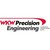 WKW Precision Engineering Co. Ltd. logo