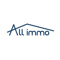 ALL IMMO logo