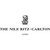 The Nile Ritz Carlton, Cairo logo