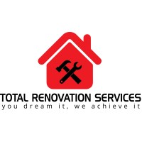 Total Renovation Services logo