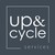 Up&Cycle logo