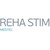 REHA STIM MEDTEC logo