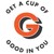 Goodman Coffee Roasters logo