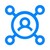 DevRank logo