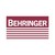 BEHRINGER FRANCE logo
