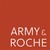 Army & Roche, LLC logo