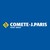 COMETE-J.PARIS - Fayat Lifting Solutions logo