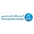 The Scientific Center logo