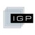 Produits Verriers International (IGP) Inc. logo