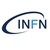 INFN logo