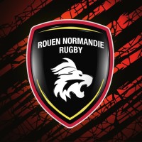 Rouen Normandie Rugby logo