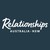Relationships Australia NSW logo