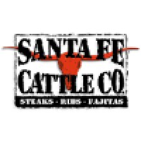 Santa Fe Cattle Company logo