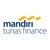 Mandiri Tunas Finance logo