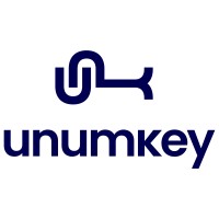 UnumKey logo