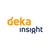 Logotipo de Deka Insight