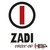 ZADI logo