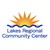 Lakes Regional Community Center logo