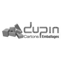 DUPIN Emballages logo