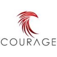 Courage LLC logo
