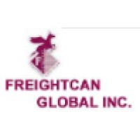 Freightcan Global Inc logo