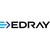 EDRAY Collaborative Port Logistics logo