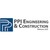PPI Engineering & Construction Services, LLC logo