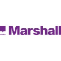 Marshall Land Systems logo
