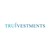 Truvestments logo