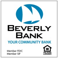 Beverly Bank logo