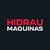 Hidrau Máquinas logo