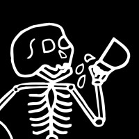 Mad Lab Coffee logo