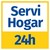 Servihogar 24 horas (grupo RACC) logo