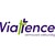 Viattence wonen zorg en welzijn logo