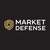 Market Defense logo