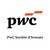 PwC Société d'Avocats logo