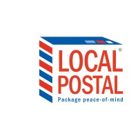 Local Postal LLC logo